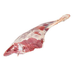 Pierna De Chivo /Goat Leg