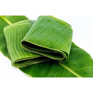 Banana Leaves Centroamericana, per lb