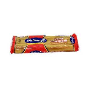 Anthony's Macaroni, Long, 16 oz (1 lb) 454 g