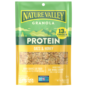 Nature Valley Oats & Honey Granola, 11 oz (311 g)