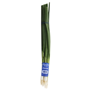 Cebollita, Verde / Onion, Green