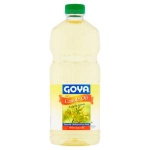 Goya 100% Canola Oil, 48 fl oz