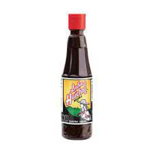 Salsa Huichol Black, 6.5 fl oz (190 ml)