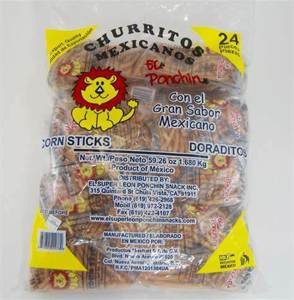 Churritos