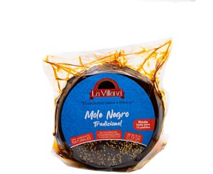 La Villana Mole Negro