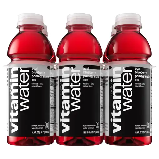 Terms And Conditions – Monterrey Market – Vitaminwater Nutrient 
