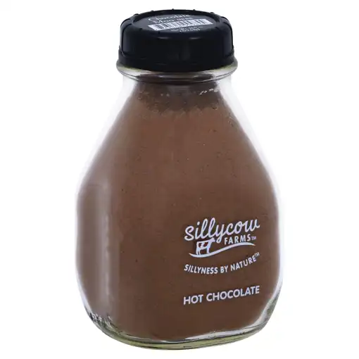 Gulf Coast Local – #60 Zachary – Silly Cow Farms Hot Chocolate