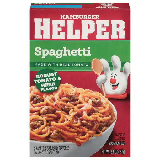 Weekly Ad – Food Depot 59 Villa Rica – Hamburger Helper Spaghetti