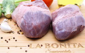 Corazon Puerco