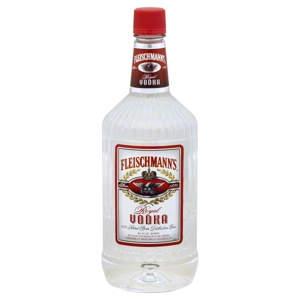 Fleischmanns Vodka, Royal, 1.75 lt