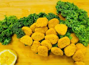 Chicken Nuggets