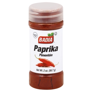 Badia Paprika, 2 oz (56.7 g)