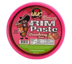 Micehlada Mc Rim Paste 7z Strwbry