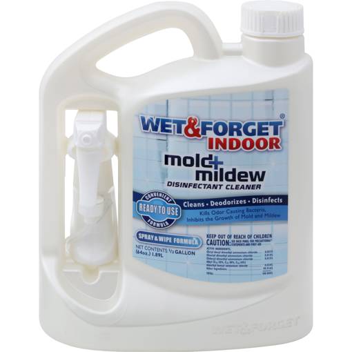 Welcome – Greer's Bay Minette – Wet & Forget Disinfectant