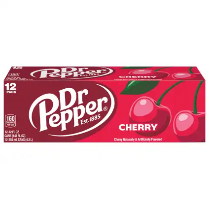 Tx Dr Pepper 12 Packs 2/$14 When You Buy 2 | Promotions – Marine