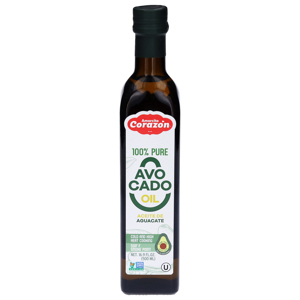Amorcito C Avocado Oil 16.9z