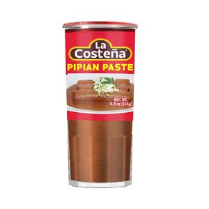 La Costena La Costeña® Pipian Paste 8.25 Oz. Jar