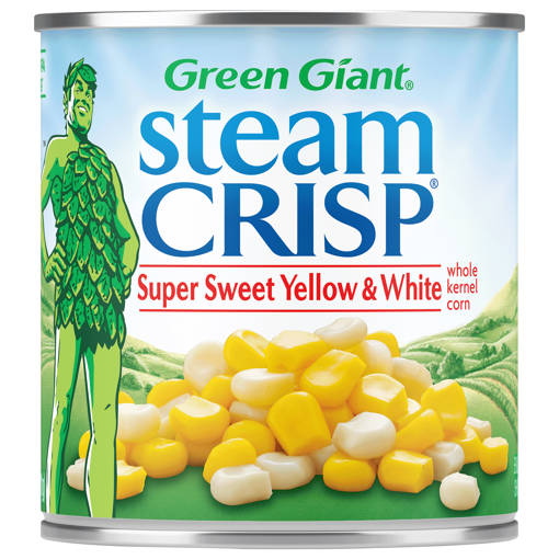 Food Depot 37 Newnan – Green Giant Corn, Super Sweet Yellow