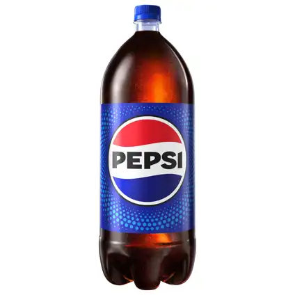 All | Promotions – Parsons, Tn – Pepsi Wild Cherry Soda, 2 Liter