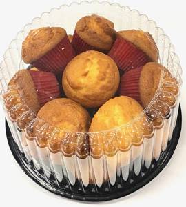 Mantecadas 15 count