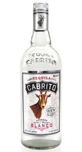 Cabrito Tequila