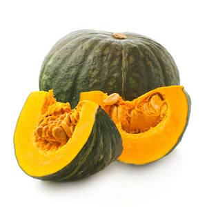 Squash / Calabaza Kabocha
