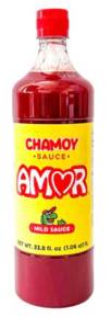 Castillo Sauce, Amor Chamoy, 33 fl oz (1000 ml)
