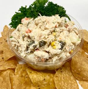 Ensalada De Pollo 16oz / Chicken Salad 16oz