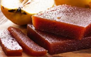 Ate De Membrillo