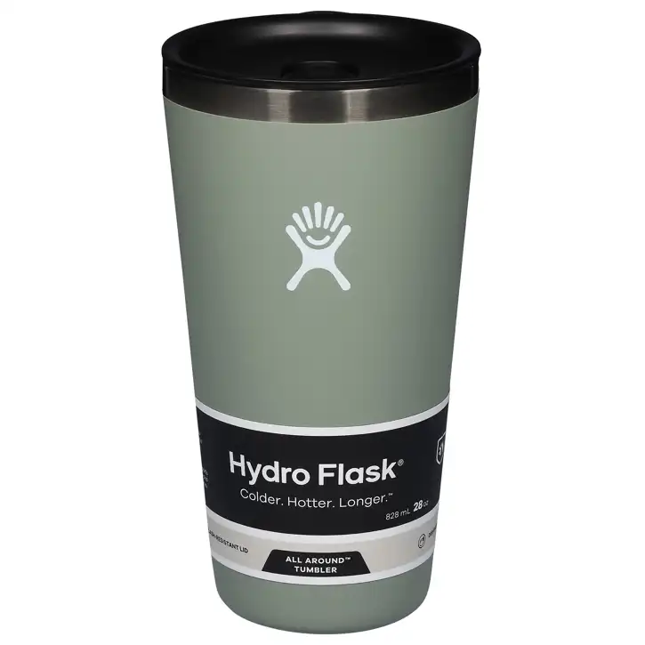 Hydro Flask Hawaii Limited Edition 32 oz 946 ml Hibiscus