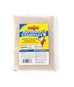 Amazonas Horchata Vitaminada, 12 oz