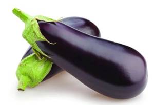 Eggplant / Berenjena Italian