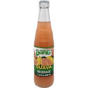 Boing! Guava Fruit Beverage, Glass Bottle, 11.8 fl oz