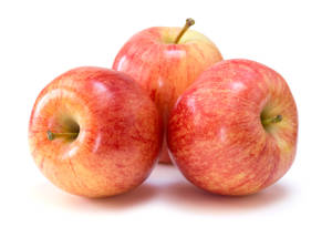 Manzana Gala / Gala Apples