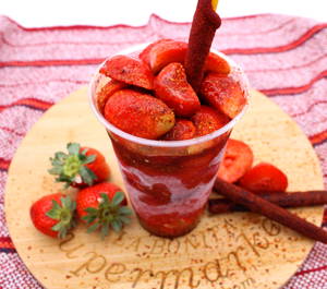 Fresada Cup 20z