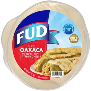 Fud Queso Oaxaca