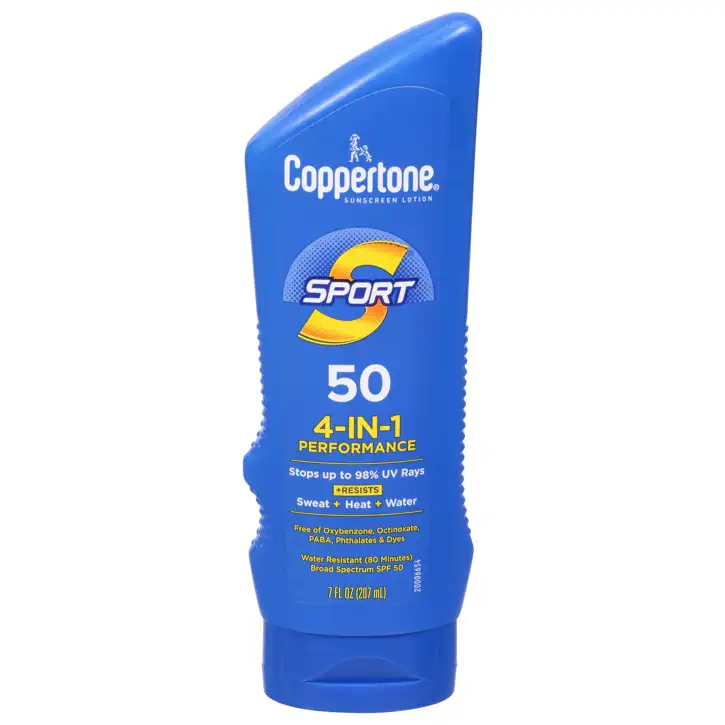 Coppertone Tanning Water SPF4 200ml 2本 コパトーン タンニング ウォーター SPF4 200ml×2個セット