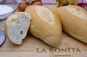 Bolillos / Mexican Roll