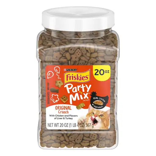 Friskies 13.5 best sale oz cans