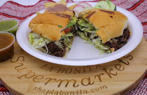 Torta De Cabeza
