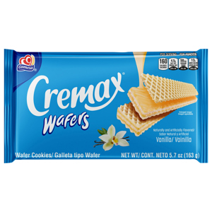 Gamesa Vanilla Wafer Cookies, 5.7 oz (163 g)