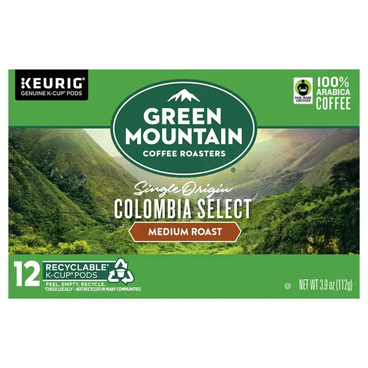Organic – Lamb's Fresh Market - Rib Mountain – Green Mountain
