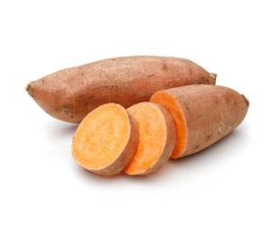 Camote / Yam