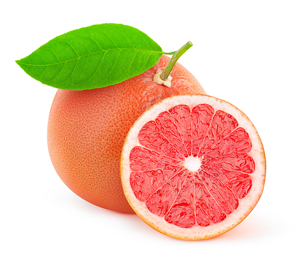 Toronja / Grapefruit, Ruby Red