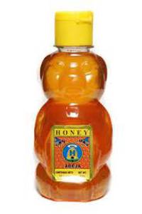 Miel de Abeja, Honey, 21 g