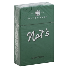 nat sherman cigarettes MCD REG Today's Women  img7436