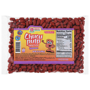 Chucupulp Trocito 14.1oz
