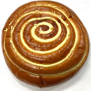Sema De Leche Grande