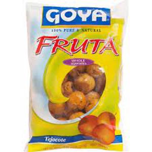 Goya Whole Tejocotes, 14 oz