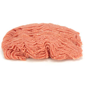 Molida De Puerco/Ground pork meat